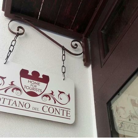 Il Sottano Del Conte Hotel Conversano Bagian luar foto